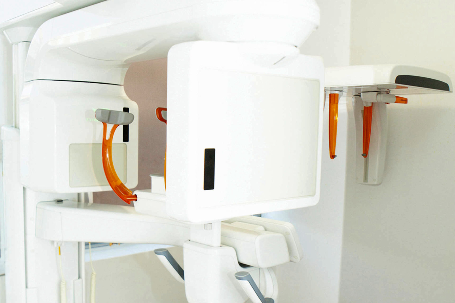 Tecnología Odontox Radiografía dental digital a tu alcance